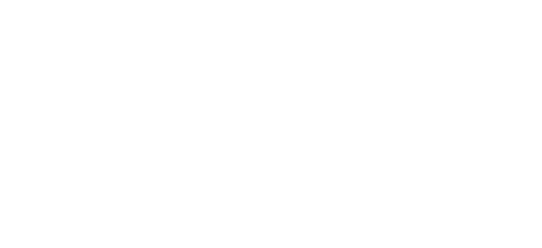 Logomarca Dra. Luciana