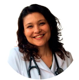 Dra. Luciana Souza